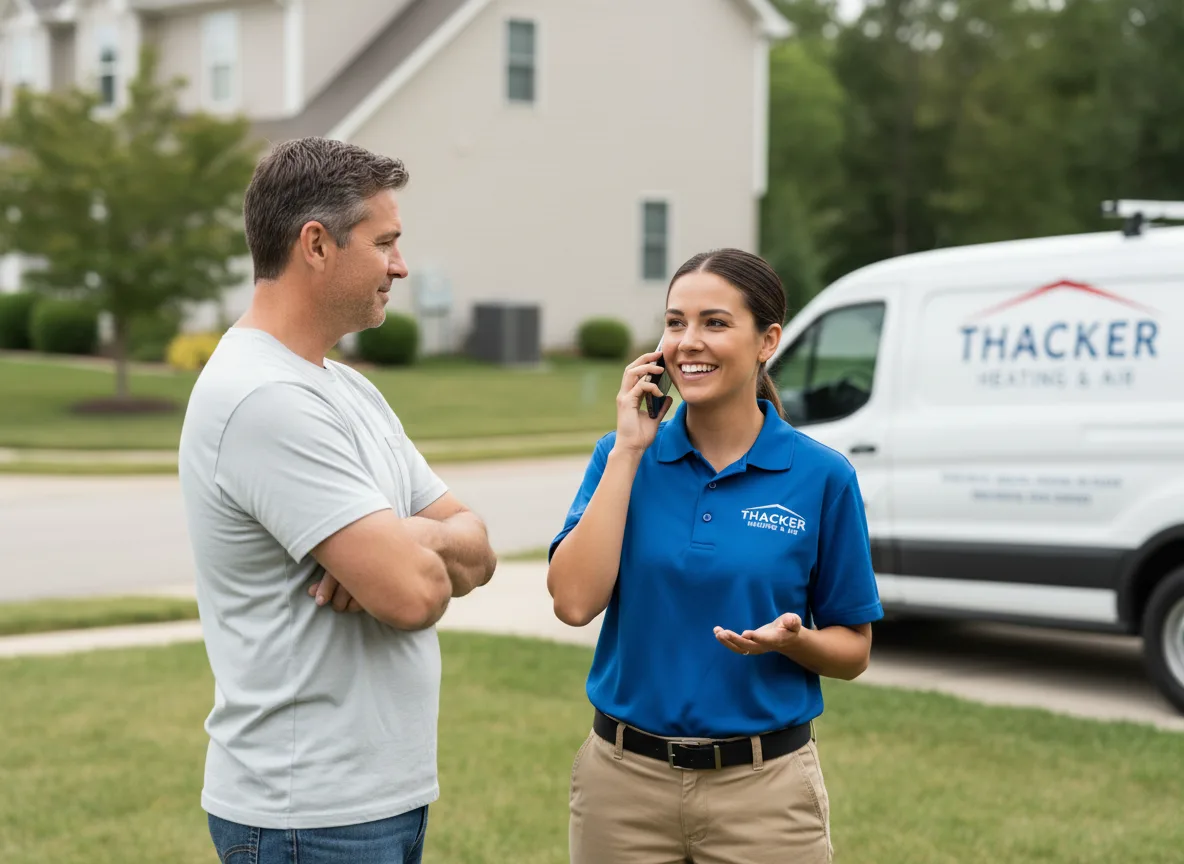 Ac Repair Delevan, NY FAQs